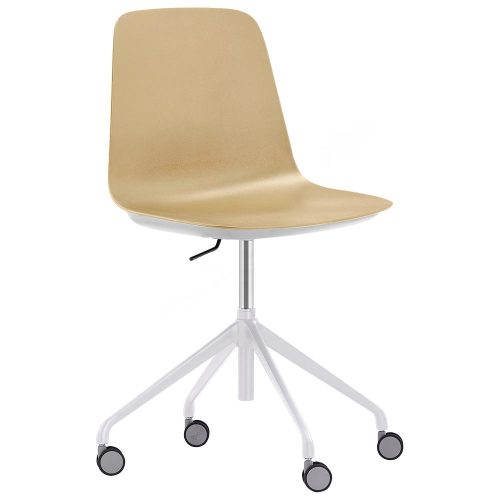 Laura 4-Star Task Chair