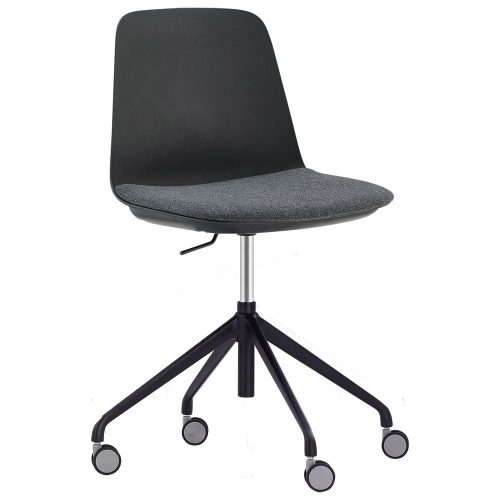 Laura 4-Star Task Chair