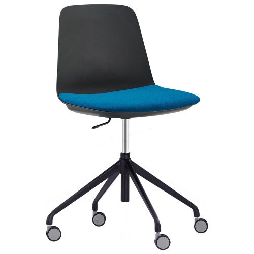 Laura 4-Star Task Chair