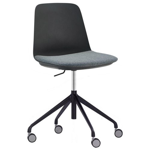 Laura 4-Star Task Chair
