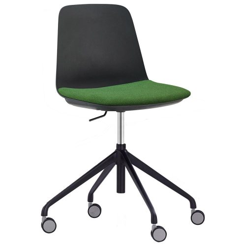 Laura 4-Star Task Chair
