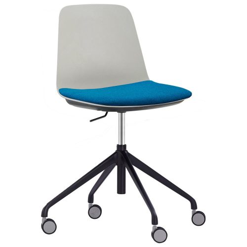 Laura 4-Star Task Chair
