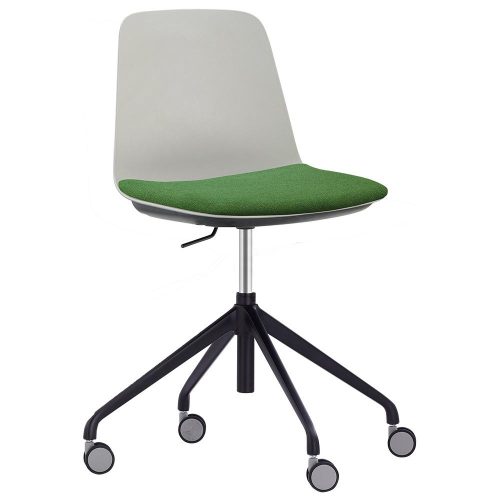 Laura 4-Star Task Chair
