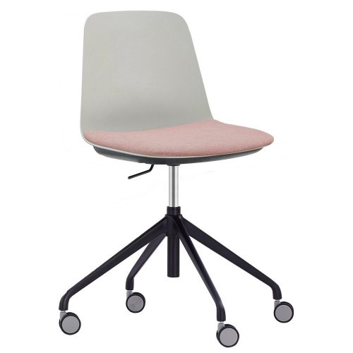 Laura 4-Star Task Chair