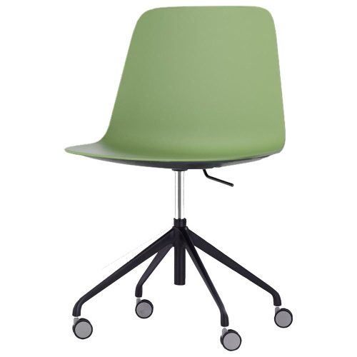 Laura 4-Star Task Chair