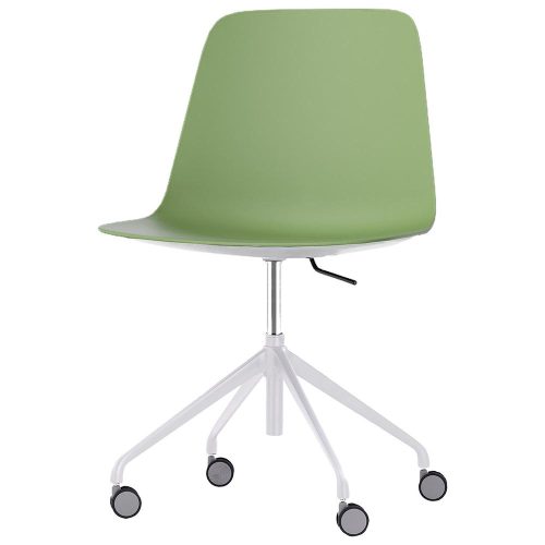 Laura 4-Star Task Chair