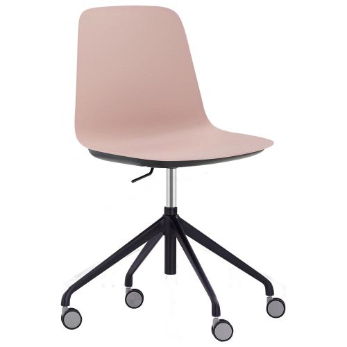Laura 4-Star Task Chair