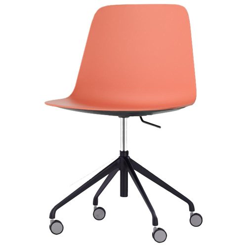 Laura 4-Star Task Chair
