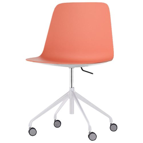 Laura 4-Star Task Chair