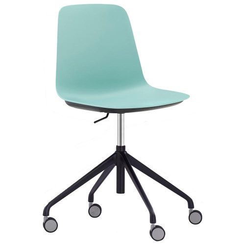 Laura 4-Star Task Chair