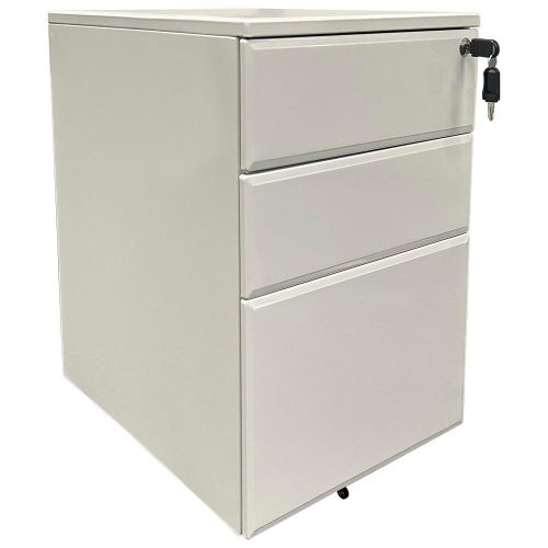 CLEARANCE - Shape&apos;s Run-Out Mobile Pedestal
