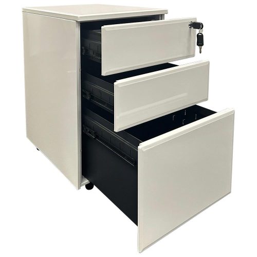CLEARANCE - Shape&apos;s Run-Out Mobile Pedestal