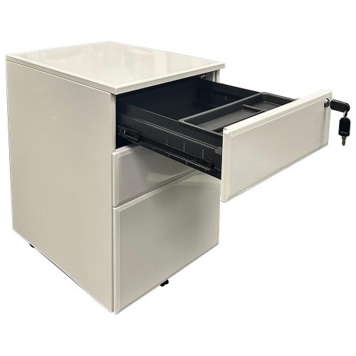 CLEARANCE - Shape&apos;s Run-Out Mobile Pedestal