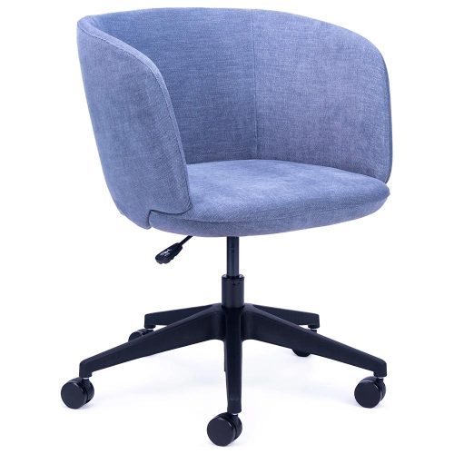 Elise Tub Chair with Castor Base