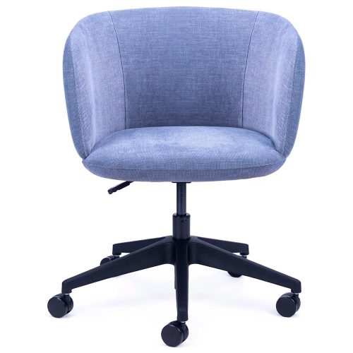Elise Tub Chair with Castor Base