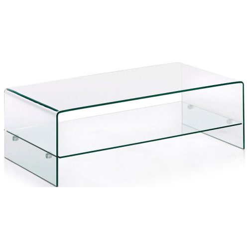 Bedarra Deluxe Glass Coffee Table