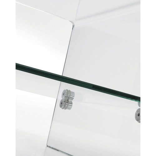 Bedarra Deluxe Glass Coffee Table