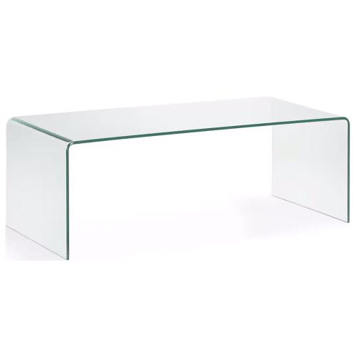 Bedarra Glass Coffee Table