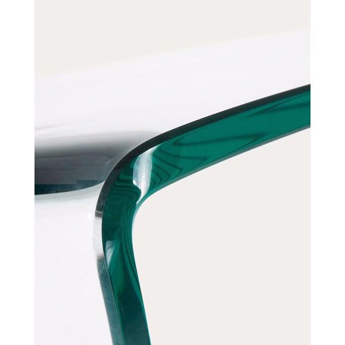 Bedarra Glass Coffee Table