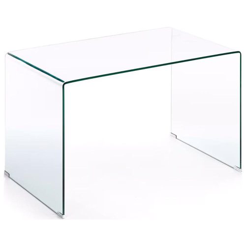 Bedarra Glass Desk