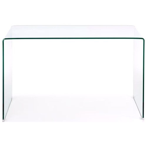 Bedarra Glass Desk