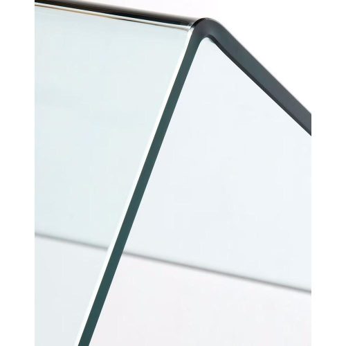 Bedarra Glass Desk