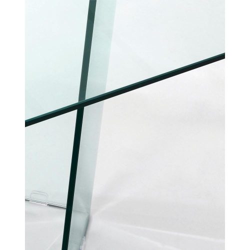 Bedarra Glass Meeting Table