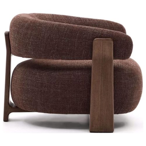 Geode Armchair
