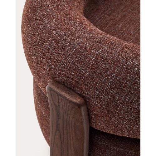 Geode Armchair