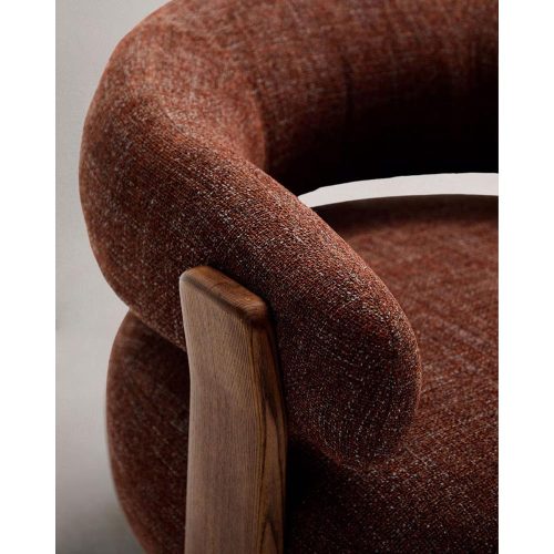 Geode Armchair
