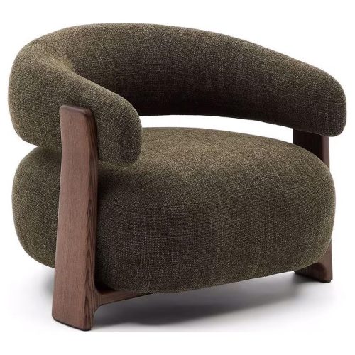 Geode Armchair
