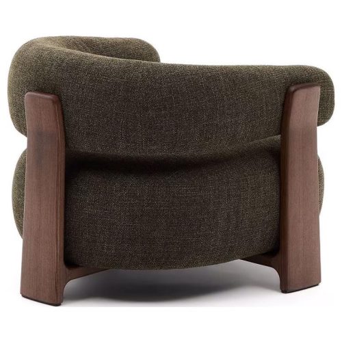 Geode Armchair