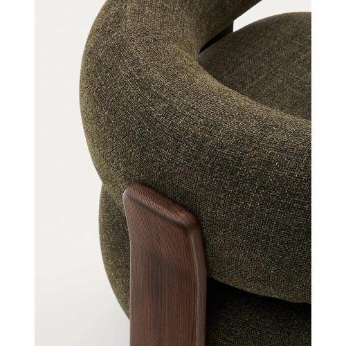 Geode Armchair