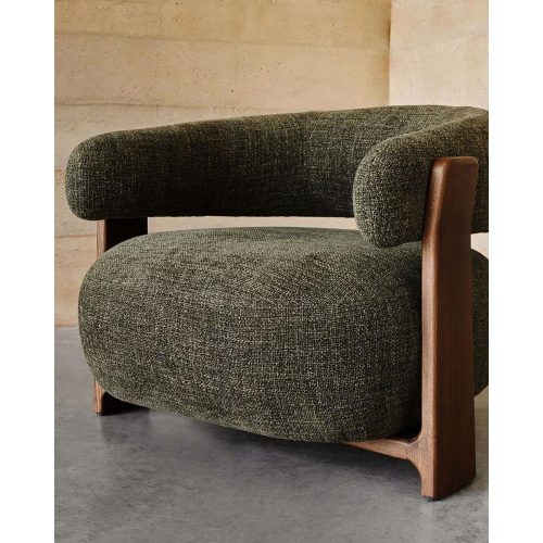 Geode Armchair