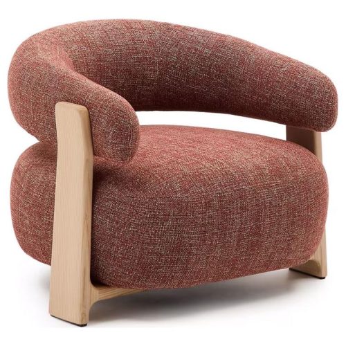 Geode Armchair