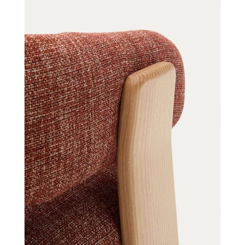 Geode Armchair