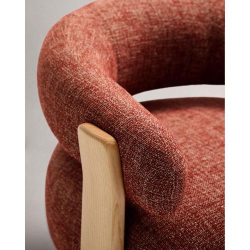 Geode Armchair