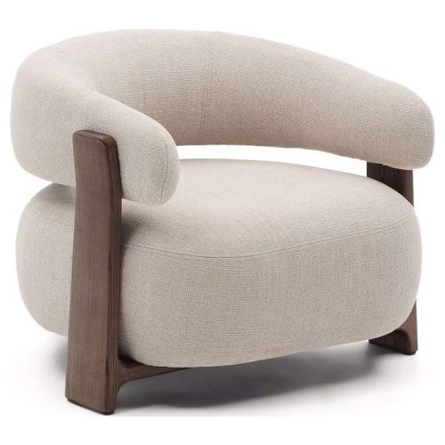 Geode Armchair