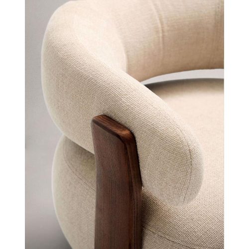 Geode Armchair