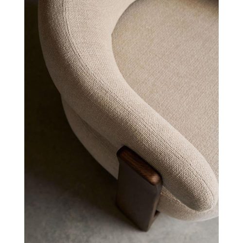 Geode Armchair