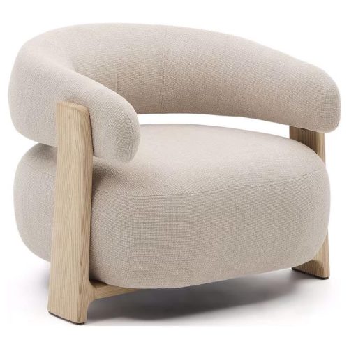 Geode Armchair