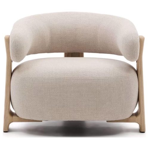 Geode Armchair