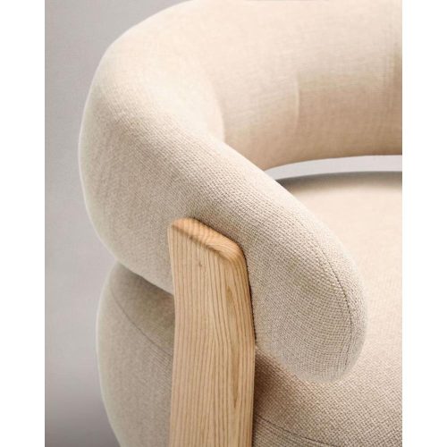 Geode Armchair