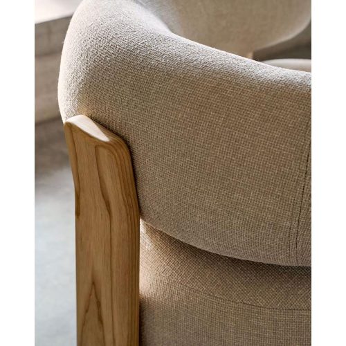 Geode Armchair