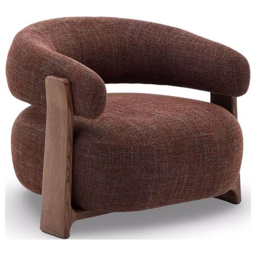 Geode Armchair