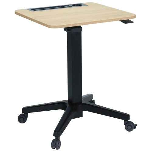 Uptown Gas Height Adjustable Lectern