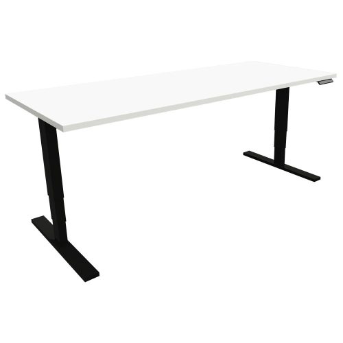 CLEARANCE - Altura Electric Height Adjustable Desk
