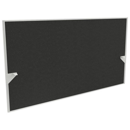 CLEARANCE - Citi System Desk Hung Screen