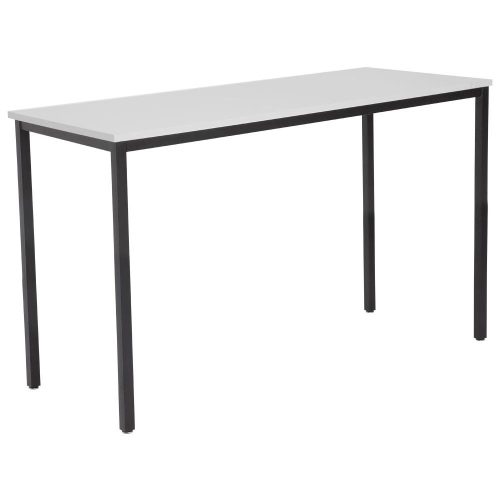 CLEARANCE - Timmy Steel Frame Table
