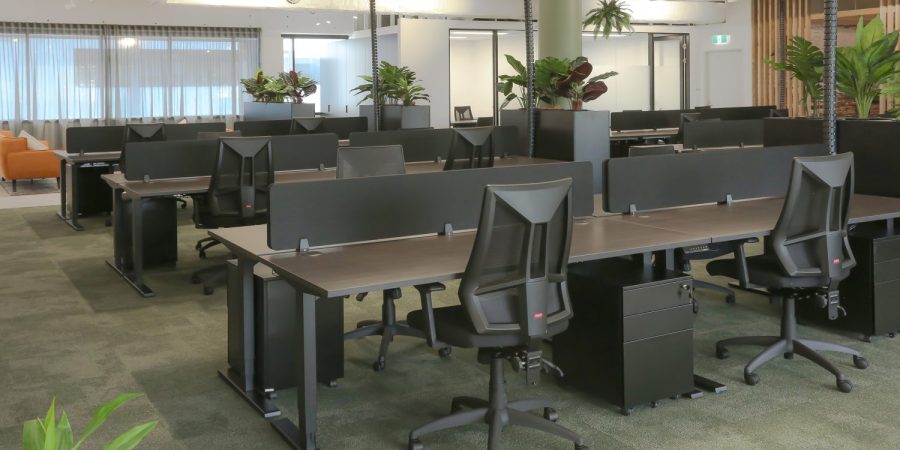 Workstations